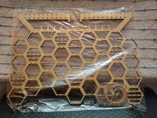 Wooden wall mounted for sale  Bowling Green