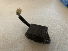 1986 - 2005 Kawasaki Vulcan VN750 dispositivo interruptor de iluminação reserva fabricante de equipamento original comprar usado  Enviando para Brazil