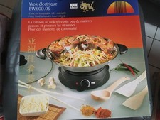 Wok xxl d'occasion  France