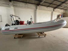 gommone tender puglia usato  Italia