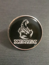 Scorpions still loving d'occasion  Tours-