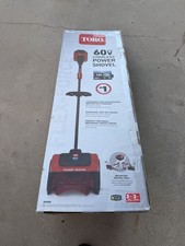 Toro power shovel for sale  Burbank