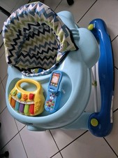 Isafe foldable baby for sale  MOTHERWELL