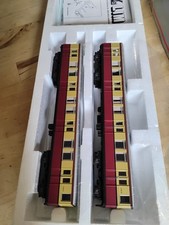 Lima bahn berlin gebraucht kaufen  Friedrichstadt