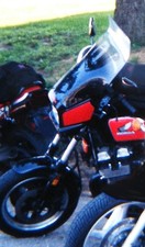 Custom handmade windshield for sale  San Francisco