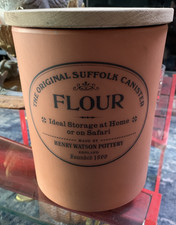 Original suffolk flour for sale  WIMBORNE