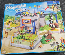 Playmobil family fun for sale  PRESTATYN