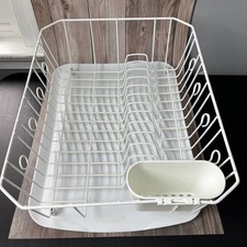 Rubbermaid dish drain for sale  North Wales