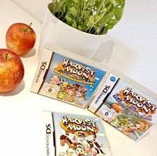 ds harvest moon nintendo gebraucht kaufen ds harvest moon nintendo gebraucht kaufen Hohenhameln