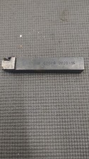 Ctgpr 2020 indexable for sale  SUTTON-IN-ASHFIELD