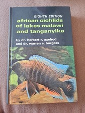 African cichlids lakes for sale  CHELMSFORD