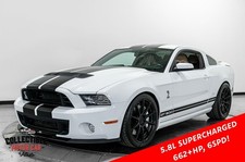 2014 shelby gt500 for sale  Marietta