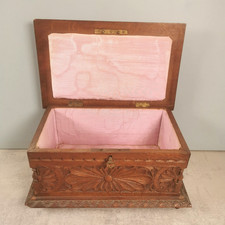 Boite coffret bois d'occasion Boite coffret bois d'occasion  Yffiniac