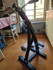 Pedaliera riabilitazione bracc usato  Sormano