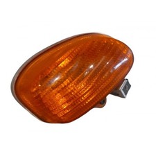 Fanale posteriore sinistro usato  Pratola Peligna