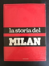 Storia del milan usato  Italia