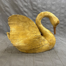 Swan duck vintage for sale  Morristown