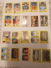 1985 figurine 86 panini usato  Poggibonsi