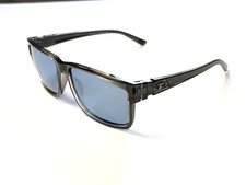 Óculos de sol Tifosi Optics Hagen XL musgo/pistola com lentes espelhadas azuis fumaça, #295 comprar usado  Enviando para Brazil