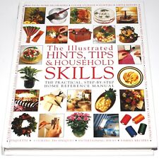 Illustrated hints tips for sale  Donna
