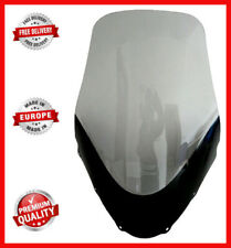 SUZUKI BURGMAN 250 / 400 1999-2001 STANDARD PARABRISAS MOTO PANTALLA 2 COLORES comprar usado  Enviando para Brazil