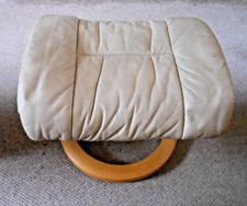 Vintage ekornes stressless for sale  BIRMINGHAM