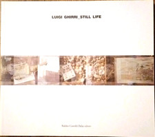 Luigi ghirri still usato  Brunate