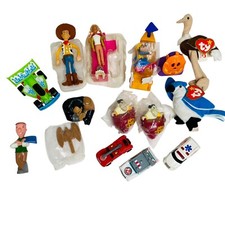 Happy meal toys for sale  Sandy