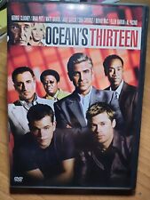 Dvd 2007 ocean usato  Villesse