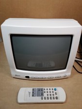 Vintage zenith color for sale  Gilroy