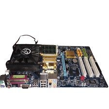 Bundle gigabyte ep31 gebraucht kaufen  Viernheim