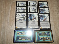 Dominion promokartenpack eislo gebraucht kaufen  Nürnberg