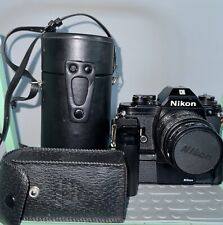 Nikon 35mm film for sale  Cape Coral