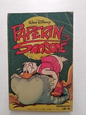 Classici walt disney usato  Palermo