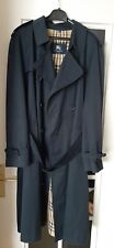 Imperméable burberry vintage d'occasion  France