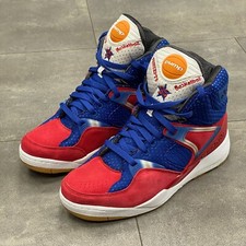 Reebok pump certified for sale  ASHFORD