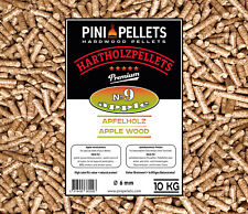 Pini grillpellets apfel gebraucht kaufen  Hannover