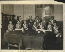 1932 press photo for sale  Memphis
