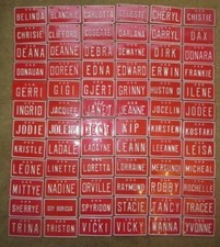 1970 red mini for sale  Olmsted Falls