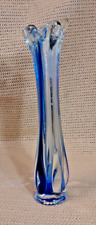 Swung vase x2.5 for sale  Yakima