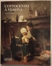 Ottocento verona s.marinelli usato  Verona