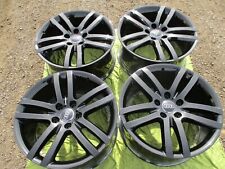 Set audi gloss for sale  Los Angeles