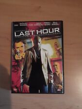 Last hour countdown gebraucht kaufen  Kaltenkirchen
