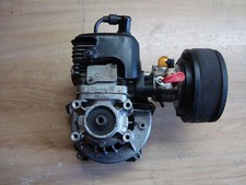 Losi zenoah g320rc gebraucht kaufen  Hofkirchen