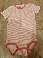 Sanetta body kurzarm gebraucht kaufen  Freiburg im Breisgau