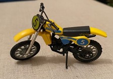 Motocross suzuki 125 d'occasion  France