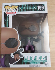 Funko pop 159 for sale  SCARBOROUGH