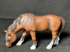 Schleich pony pferd gebraucht kaufen  Wermelskirchen