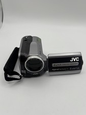 Usado, Filmadora híbrida JVC GZ-MG330HU Everio - Câmera de armazenamento interno de 30 GB somente comprar usado Usado, Filmadora híbrida JVC GZ-MG330HU Everio - Câmera de armazenamento interno de 30 GB somente comprar usado  Enviando para Brazil