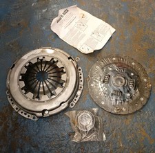 Polo 1.2 clutch for sale  CANVEY ISLAND